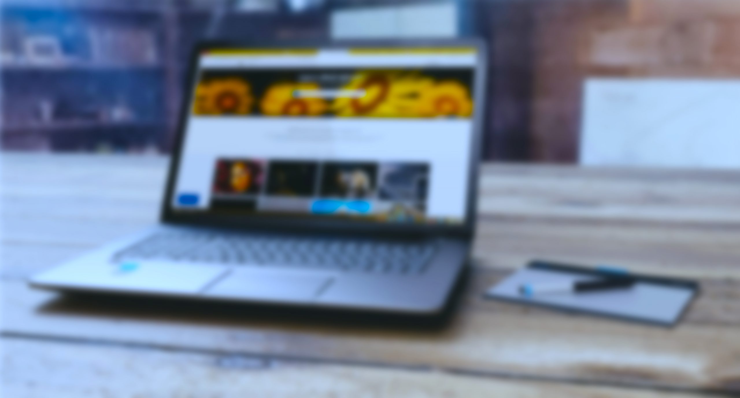 Laptop