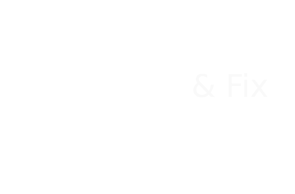 Teach&Fix