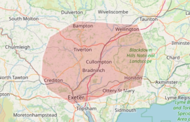 Tutoring & Fixing Laptops, Mobiles & Devices in the Areas Showing Devon & Somerset